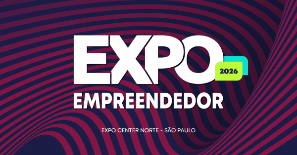 Imagem do evento Expo Empreendedor 2026