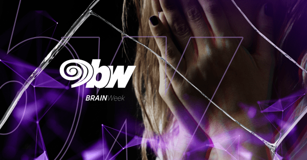 Imagem do evento Brain Week 2026 - Neurobiologia, psicopatologia e a crise da sociedade no feminicídio