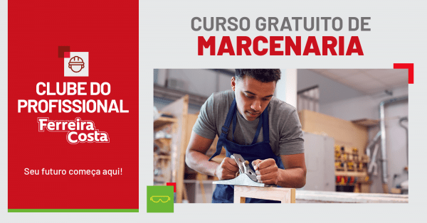 Imagem do evento Treinamento de corte: Serras esquadrias 