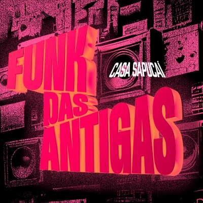 ミュージック FUNK FUZZ CLASSICS / GOLDEN 1992 93 DVD FUNK DAS ANTIGAS em Belo Horizonte - Sympla