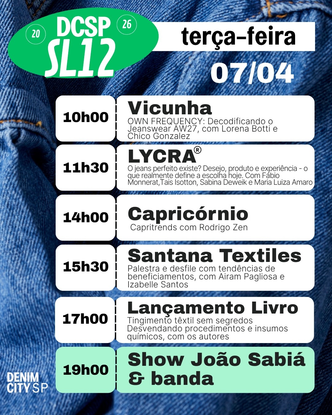 Imagem 4 da descrição do evento