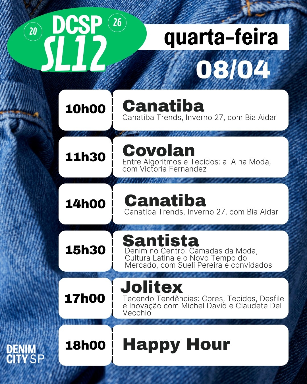 Imagem 5 da descrição do evento