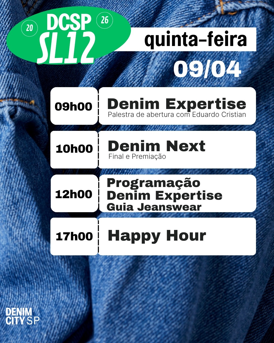 Imagem 6 da descrição do evento