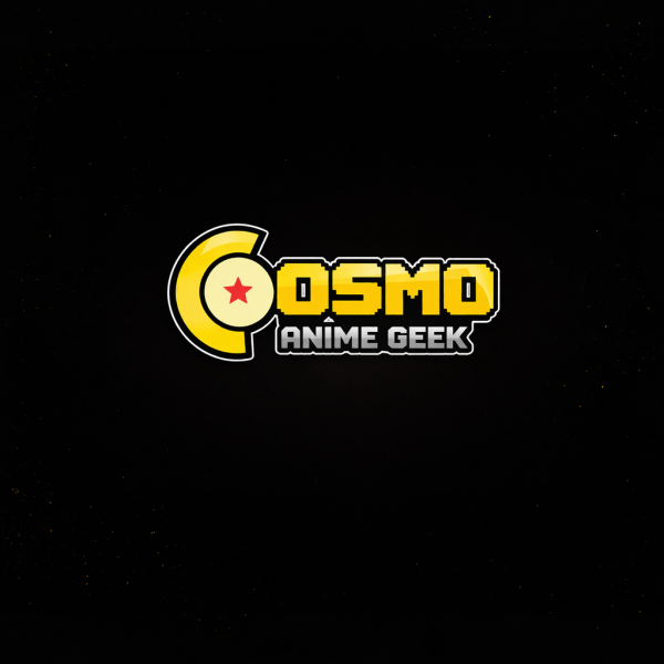 Imagem do evento Cosmo Anime Geek 8