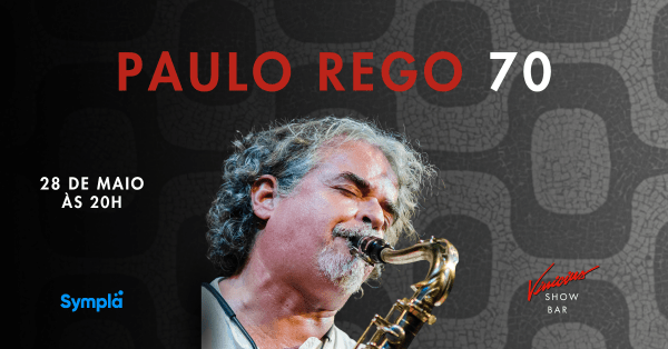 Paulo Rego 70