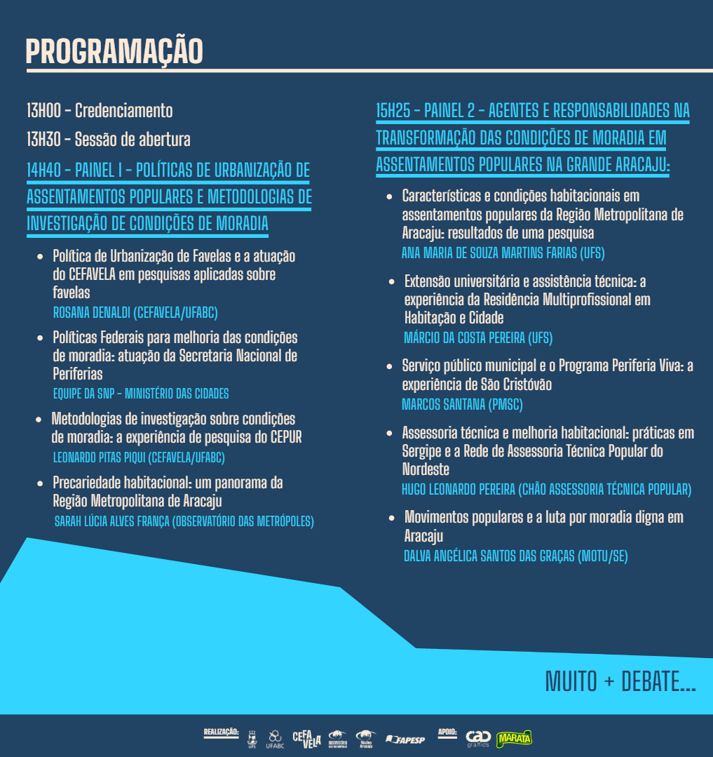 Imagem 1 da descrição do evento