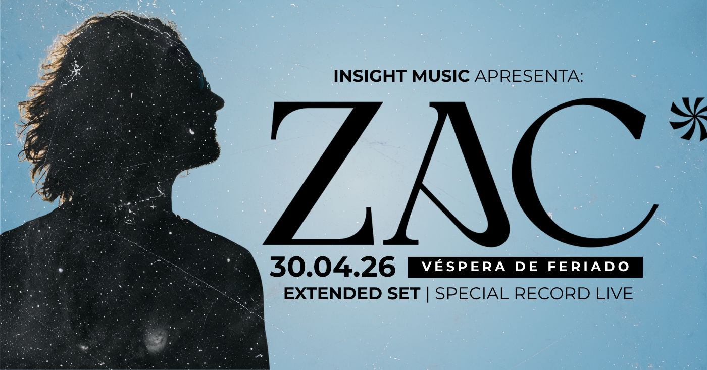 INSIGHT MUSIC | ZAC - Cascavel, PR
