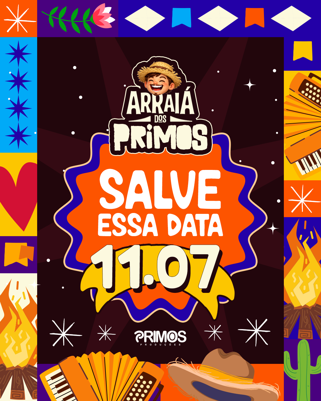 Imagem 1 da descrição do evento