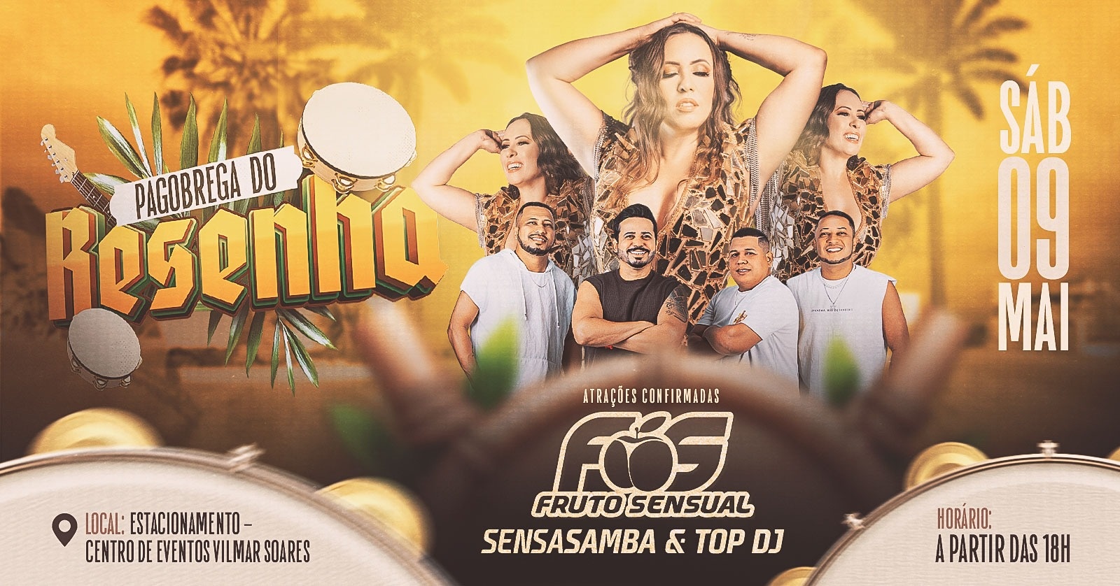 PagoBrega do Resenha - Altamira, PA