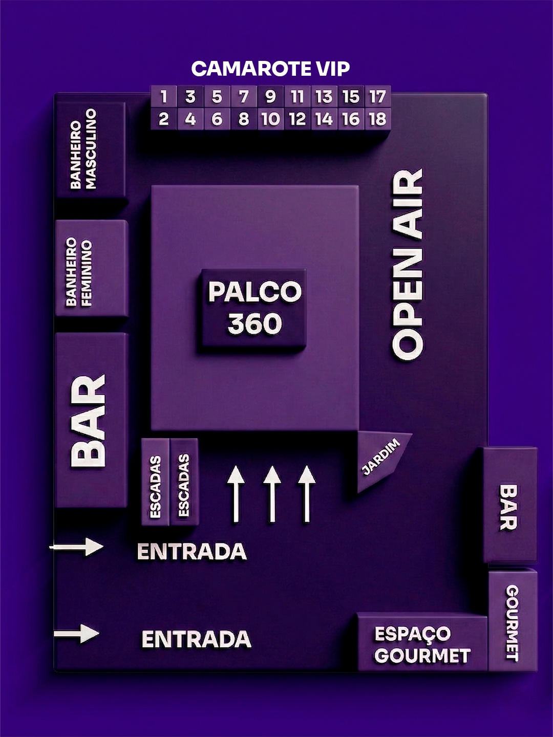 Imagem 1 da descrição do evento