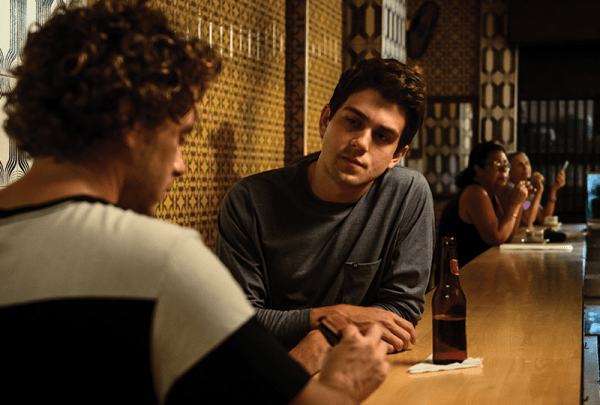 Imagem do evento RUAS DA GLÓRIA