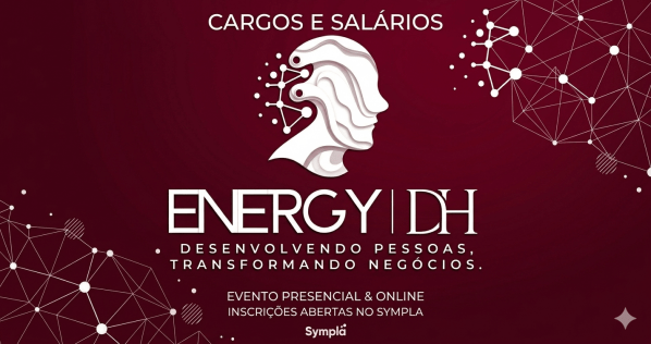 Imagem do evento Formação Executiva - Cargos e Salários