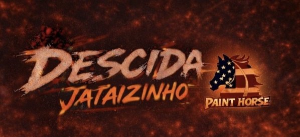 Imagem do evento DESCIDA JATAIZINHO