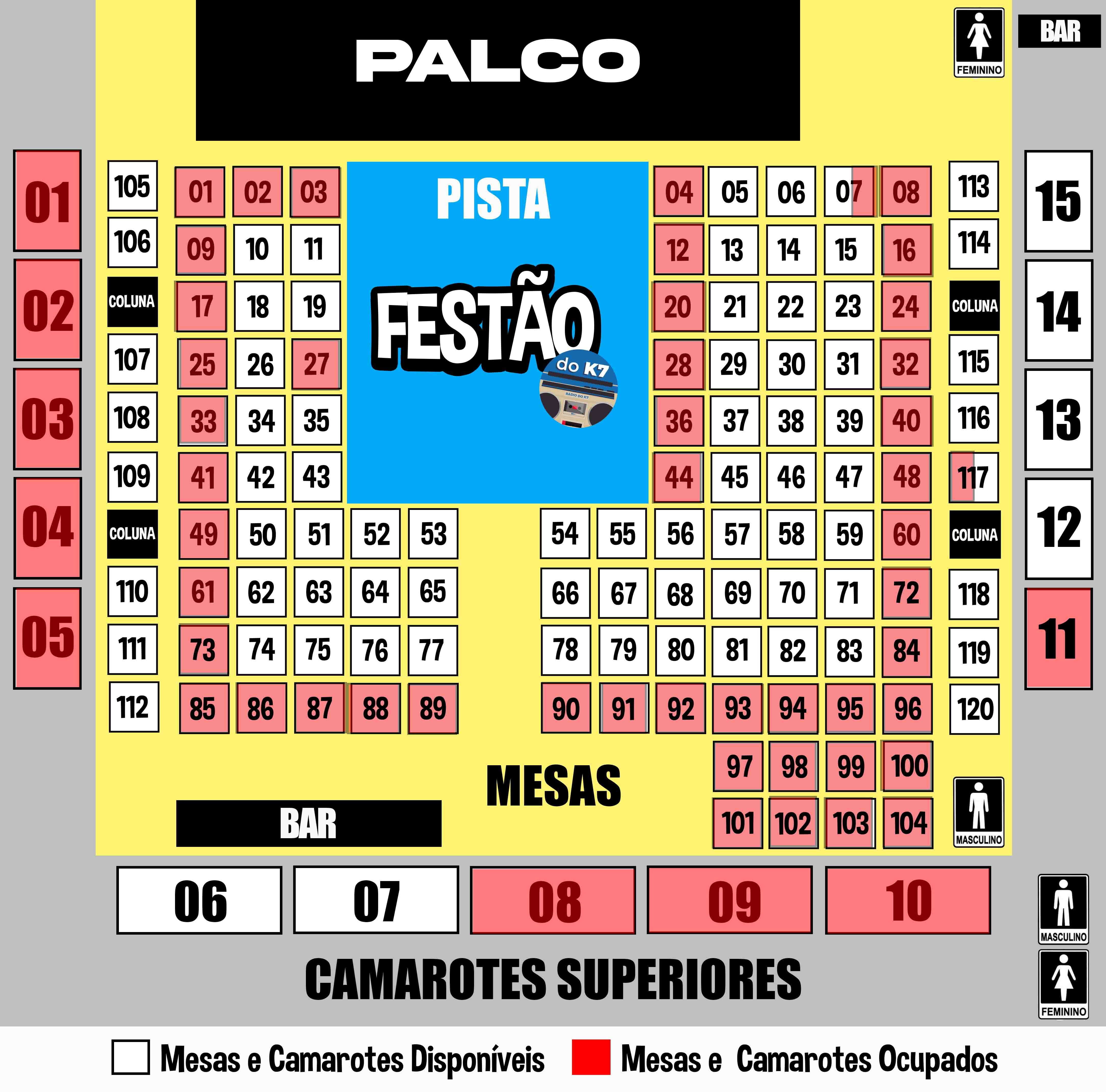 Imagem 1 da descrição do evento