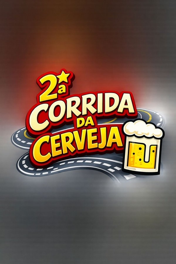 2ª Corrida da Cerveja Ipiaú
