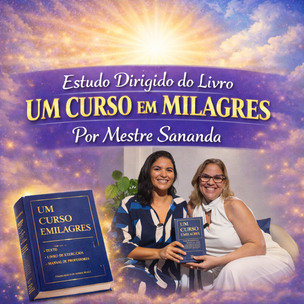 Estudo Dirigido: Um Curso em Milagres