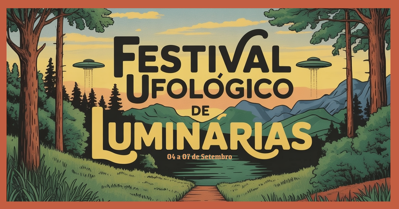 Festival Ufológico de Luminárias