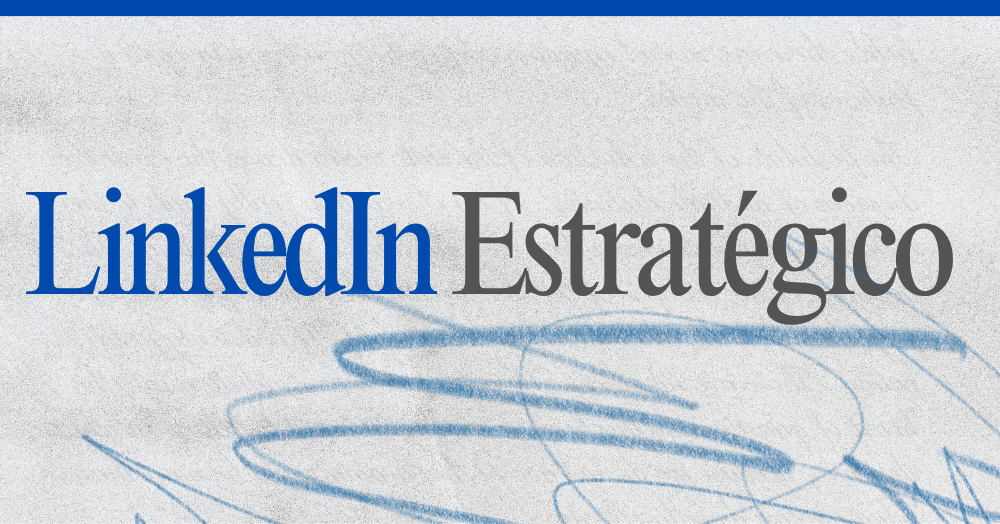 Masterclass LinkedIn Estratégico em São José do Rio Preto - Sympla