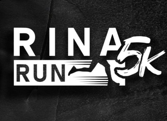 RINA run 5k