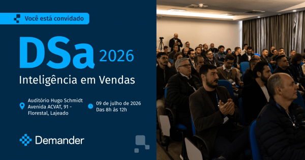 Demander Sales 2026