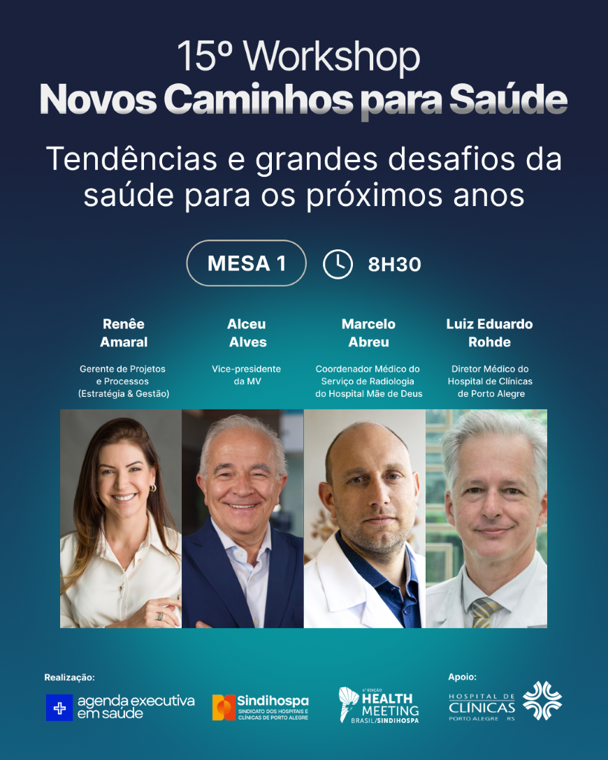 Imagem 1 da descrição do evento