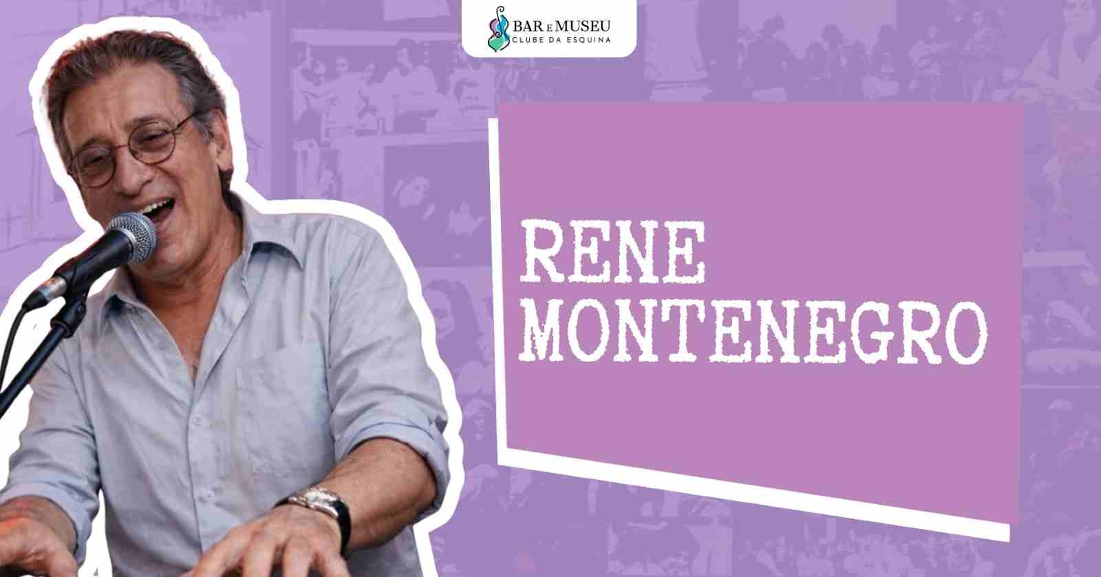 New Home - Push 14 Rene Montenegro