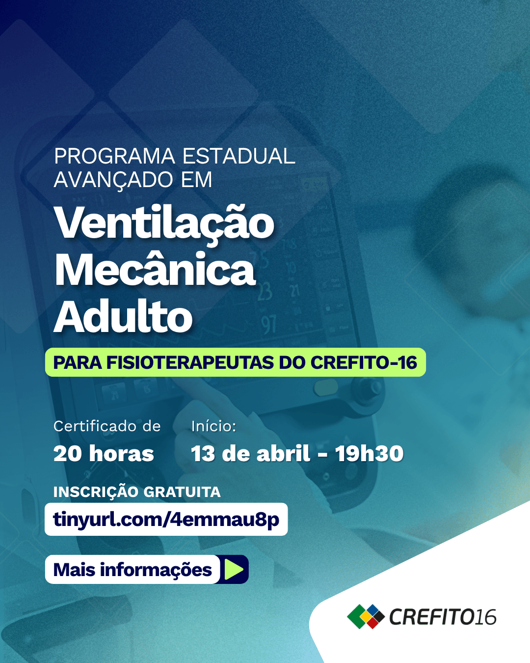 Imagem 1 da descrição do evento