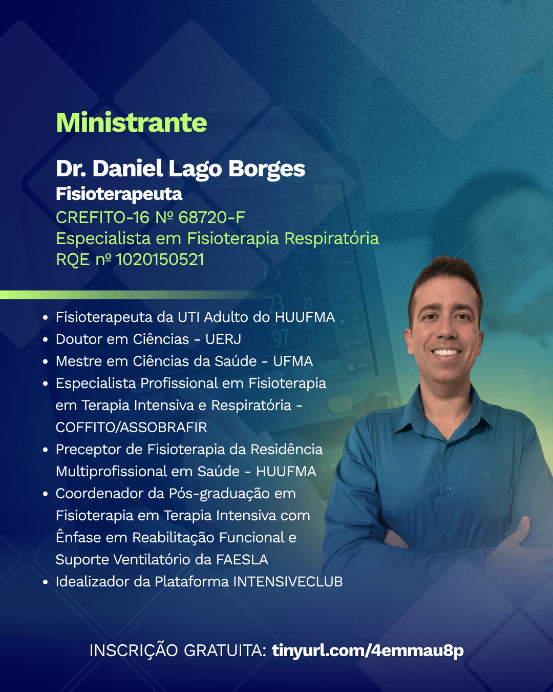 Imagem 3 da descrição do evento