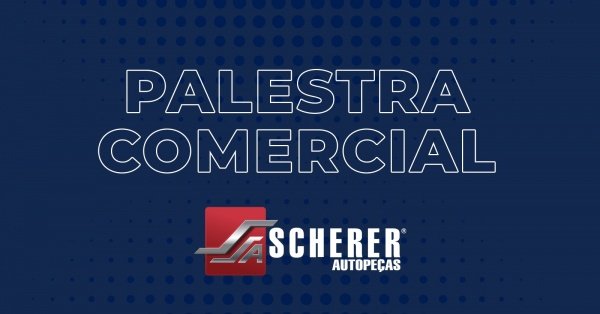 Imagem do evento Palestra Comercial IMA