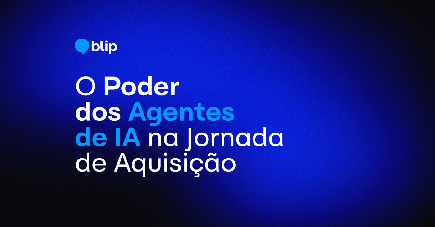 O Poder dos Agentes de IA na Jornada de Aquisição em São Paulo - Sympla