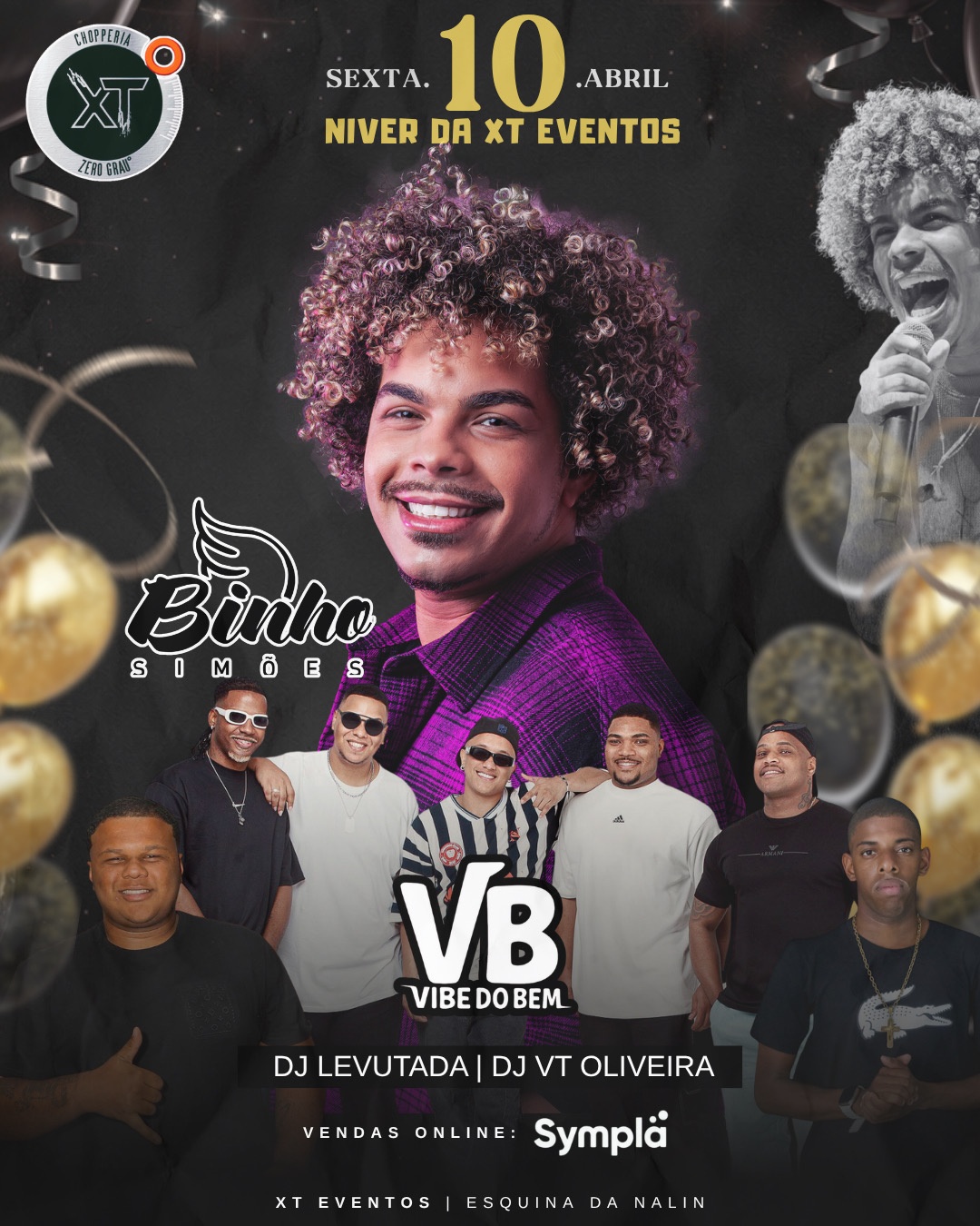 NIVER DA XT - Guapimirim, RJ