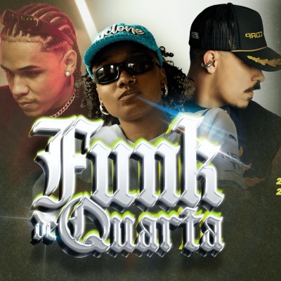 FUNK DE QUARTA em Belo Horizonte - Sympla