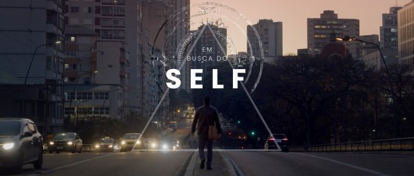 Imagem do evento Documentário Em Busca do Self em Vacaria