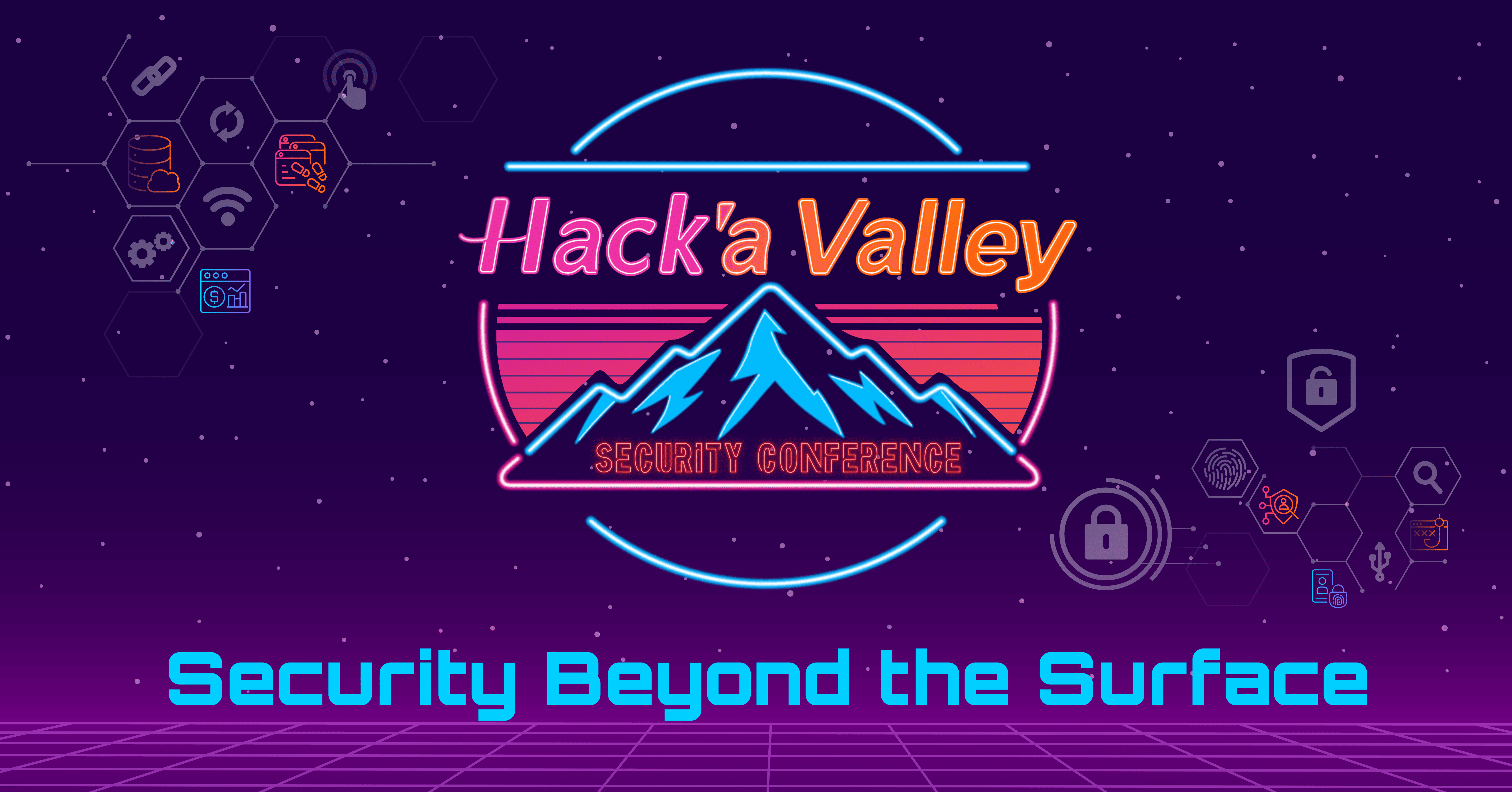 Hack'a Valley