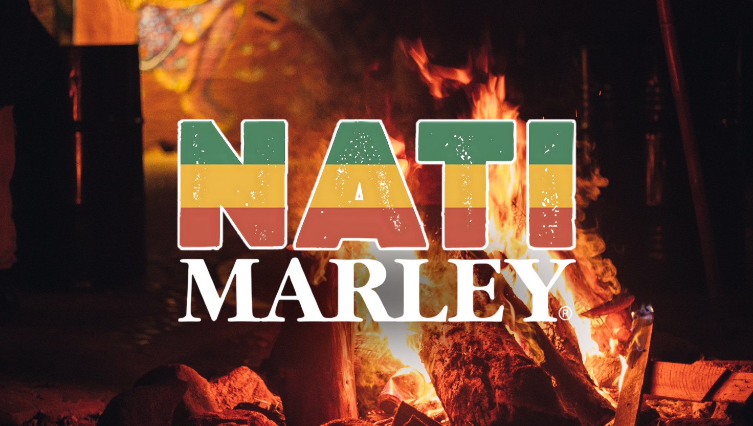 NatiMarley - Reis do reggae - Bragança Paulista, SP
