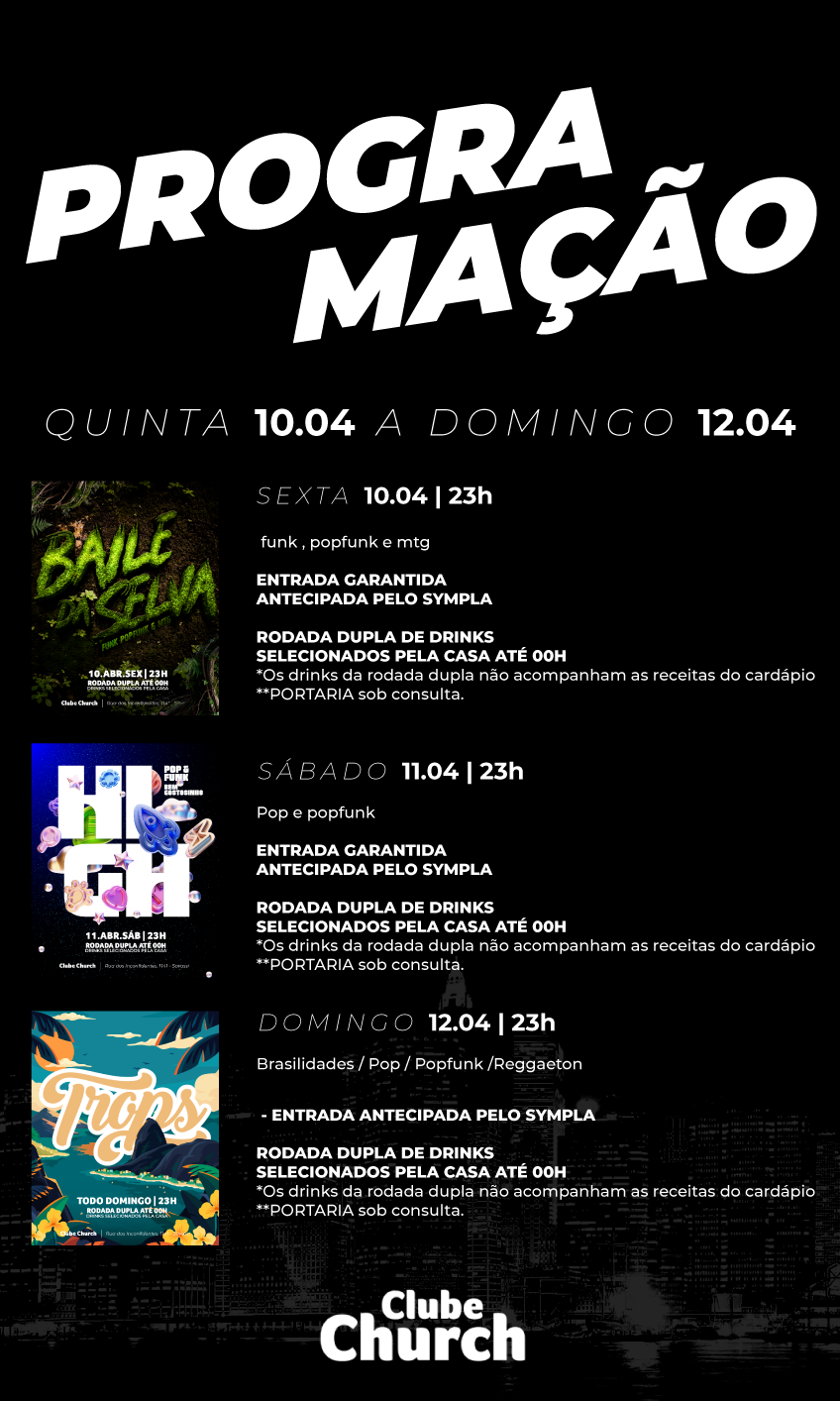 Imagem 1 da descrição do evento