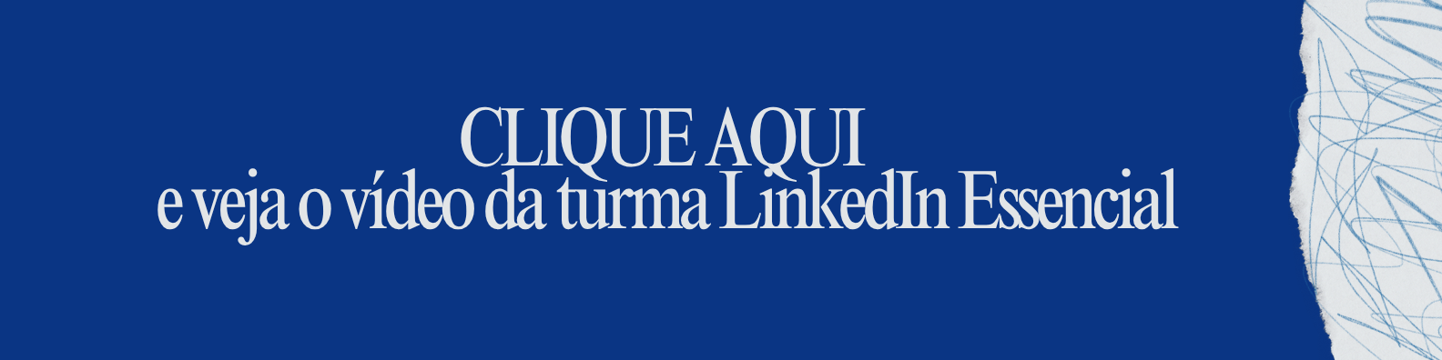 Masterclass LinkedIn Estratégico em São José do Rio Preto - Sympla