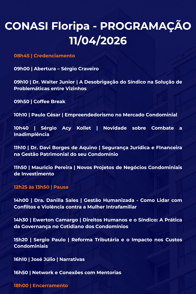 Imagem 2 da descrição do evento