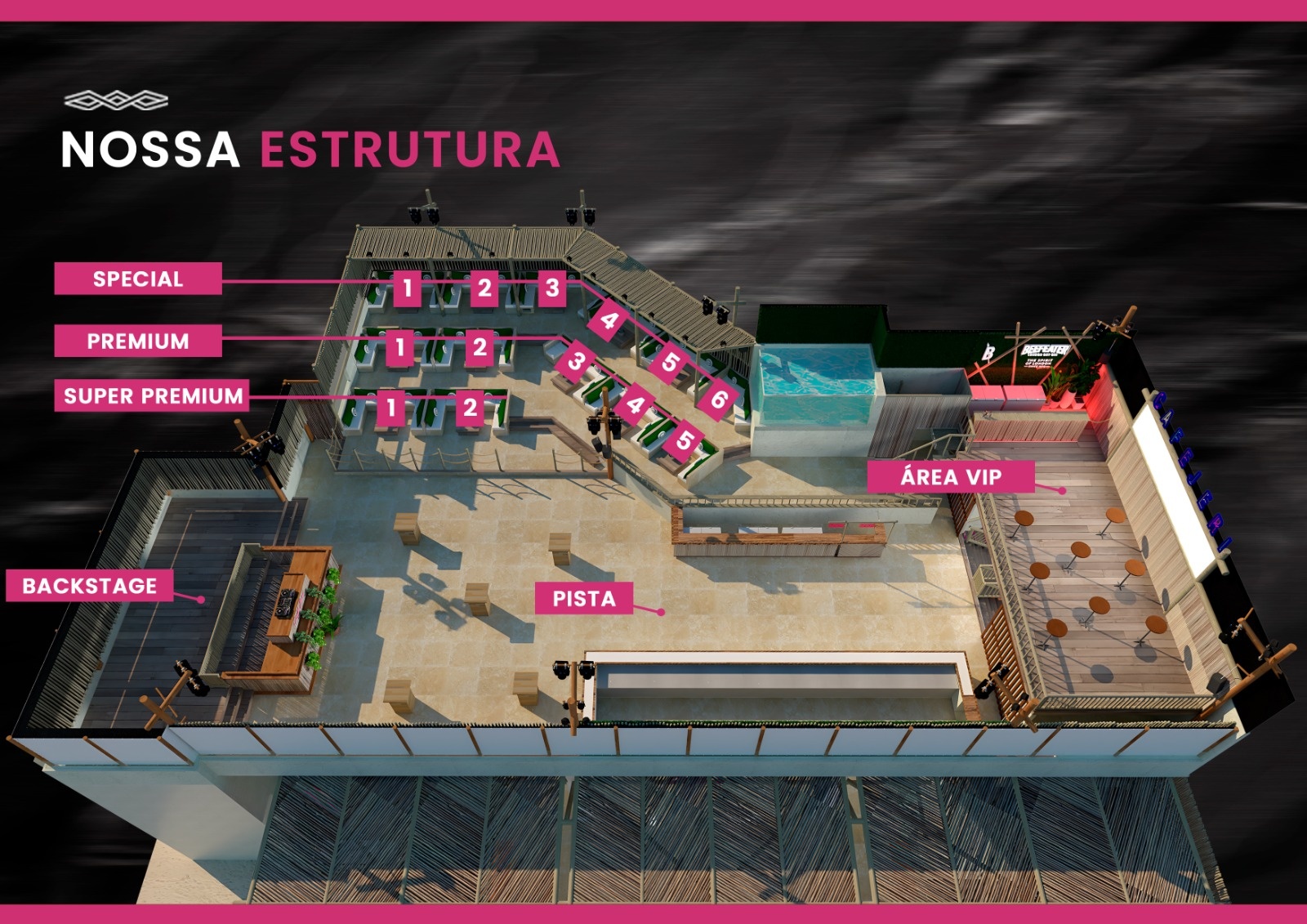 Imagem 1 da descrição do evento