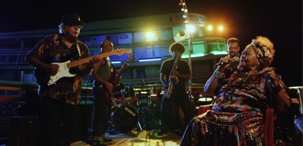 Imagem do evento Programação de Cinema - Sesc Teatro Prosa - 26/05 a 29/05