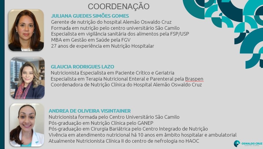 Imagem 1 da descrição do evento