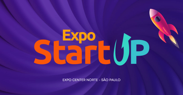 Imagem do evento Expo Startup 2026