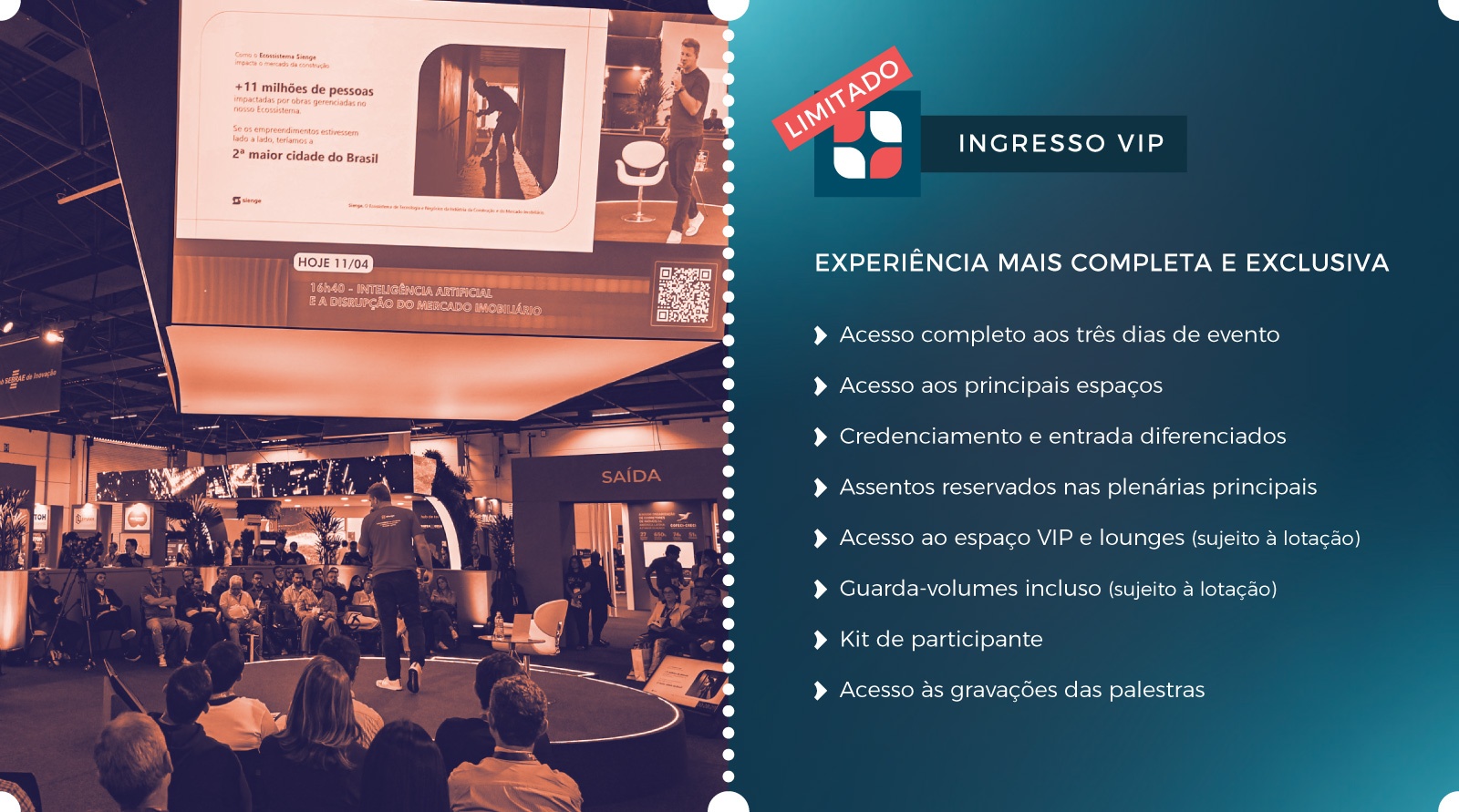 Imagem 2 da descrição do evento