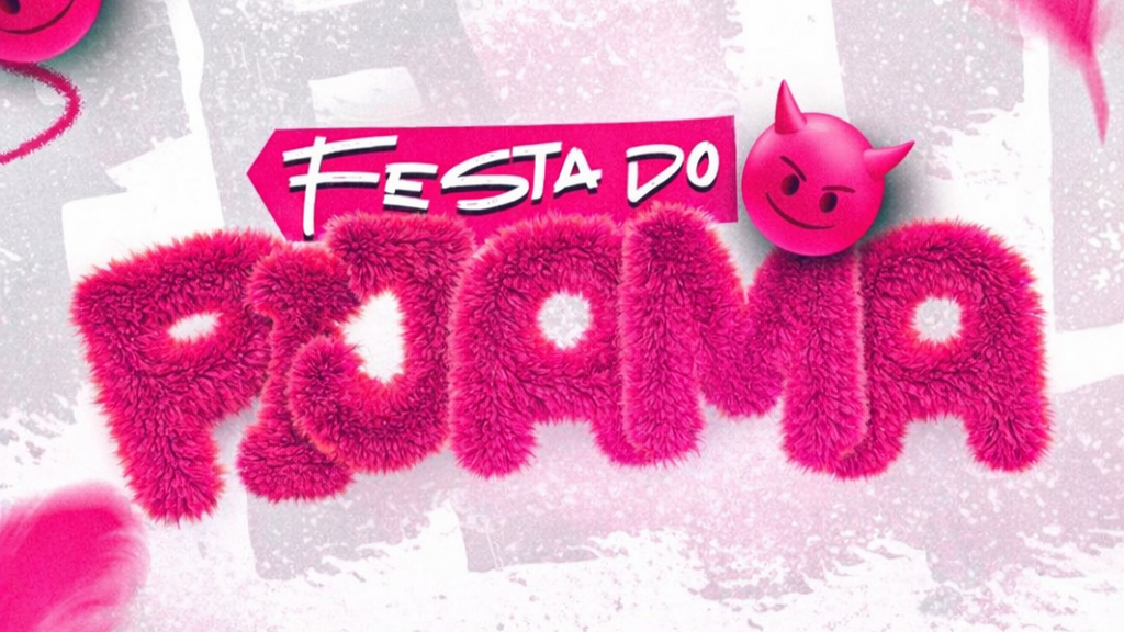 Festa do pijama - Paripiranga, BA