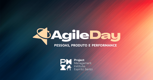 Imagem do evento Agile Day 2026