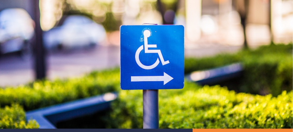 Imagem do evento Palestra: Acessibilidade em Áreas de Uso Coletivo