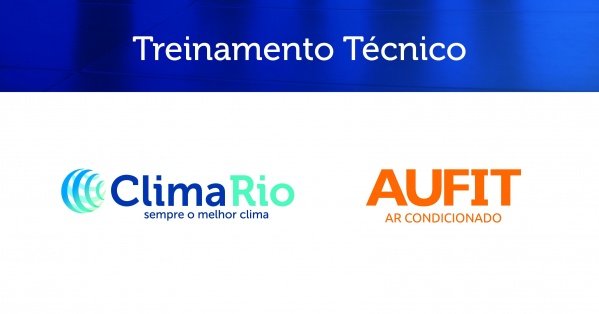 Imagem do evento Treinamento Técnico AUFIT - 09/06 - Belém / PA