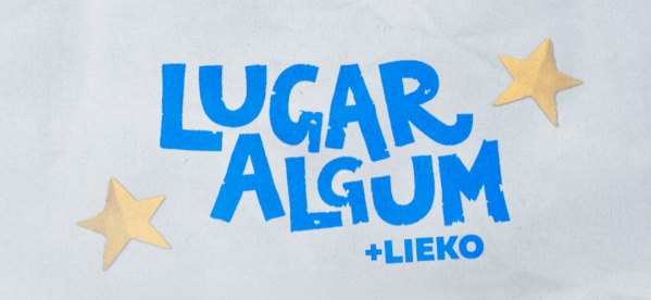 Imagem do evento Lançamento do álbum Lugar Algum + Lieko em Maceió