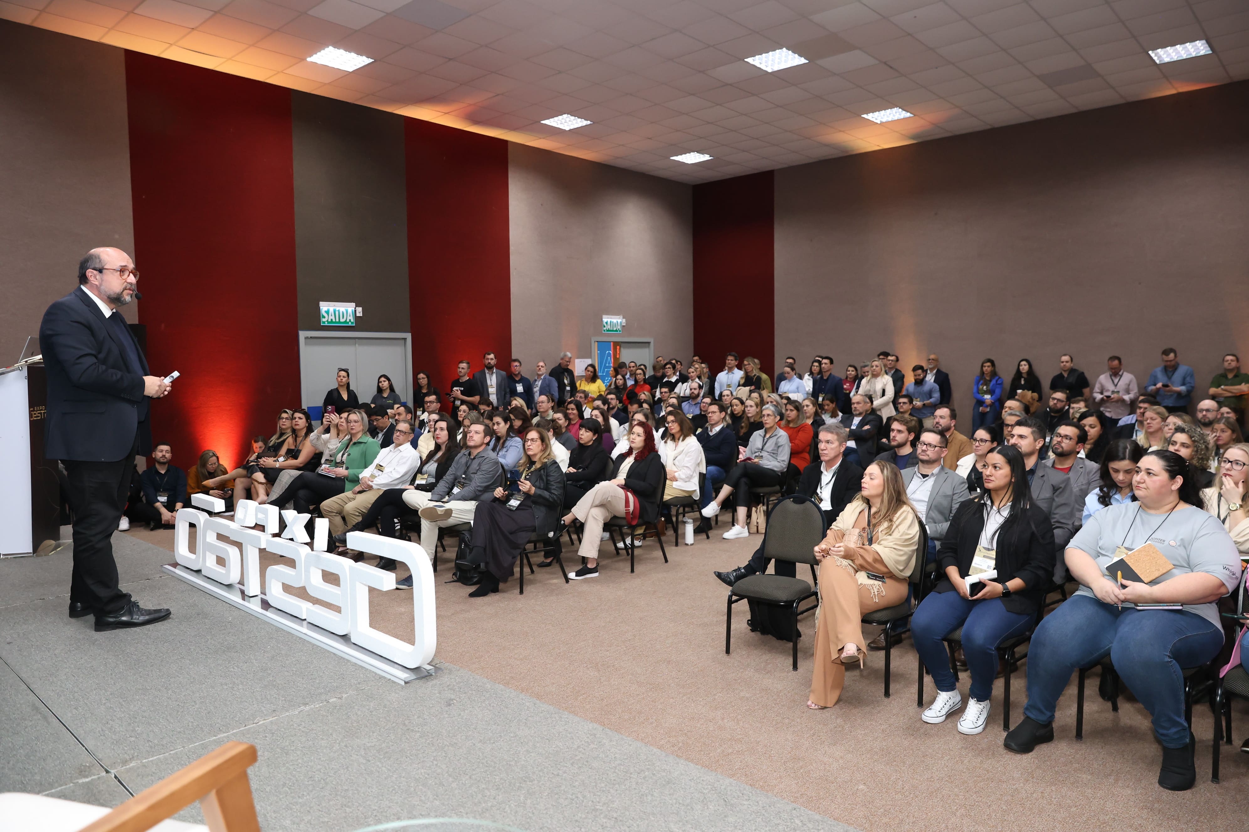 Imagem 1 da descrição do evento
