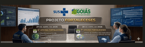 Imagem do evento PROJETO FORTALECESES